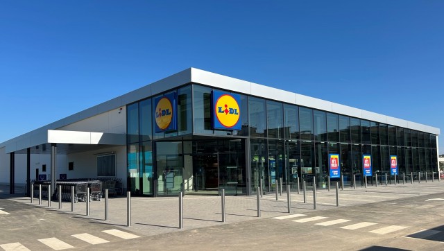  Lidl inaugura este viernes un supermercado en Algemesí un mes después de la Dana
