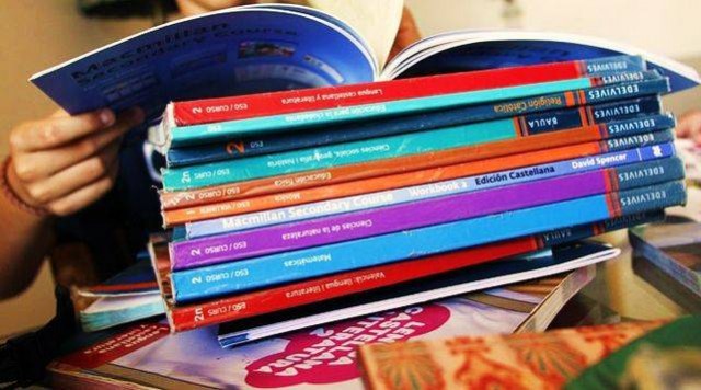 Educación convoca 133 plazas para que el funcionariado acceda como docente de Secundaria