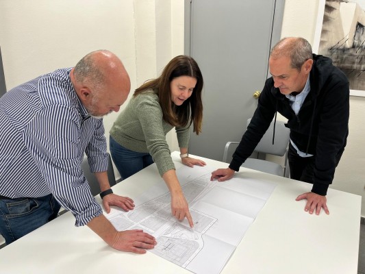 Quart de Poblet tiene luz verde para una ampliación de 600.000 metros cuadrados de suelo industrial