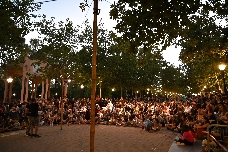 Castelló da inicio al 'Regreso a la Ciudad' más internacional, con 38 espectáculos y 24 compañías