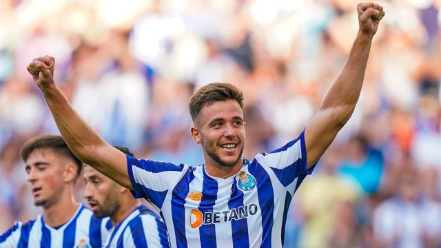 Exvalencianistas por el mundo: Nico González