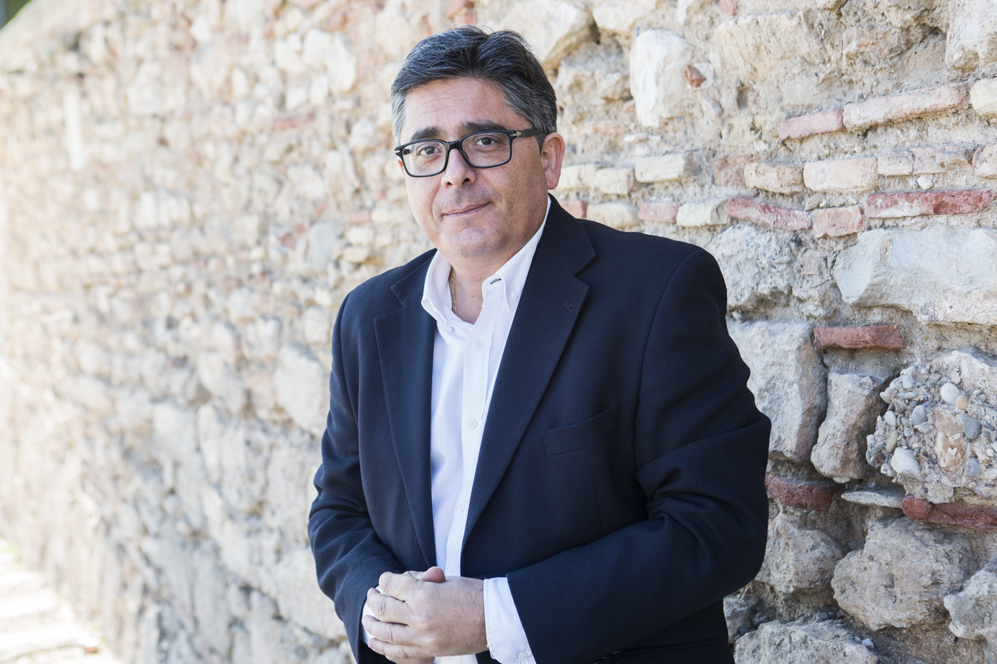 ¿Visibilidad? Nos preocupa hacer las cosas bien, no la imagen o los platós