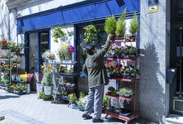 Los sueldos crecerán un 3,5% en la Región de Murcia durante el próximo año