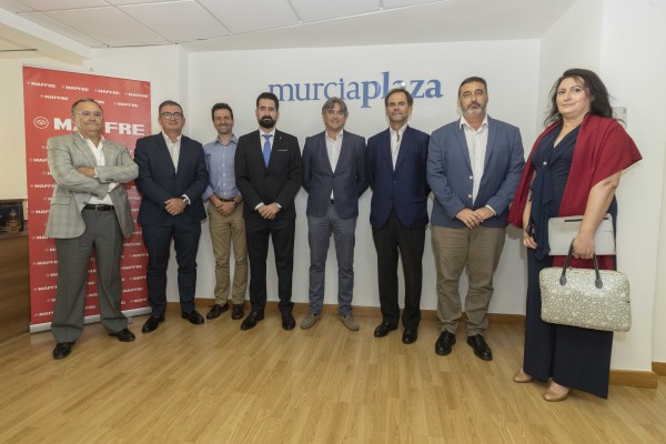 'Diálogos MP': a debate el impacto de la sostenibilidad en las inversiones (Fotos: OMEGA)
