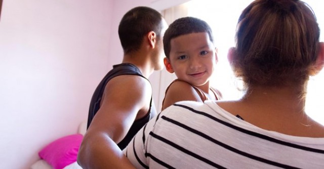 Educación ayudará a los padres a proporcionar un ambiente idóneo al aprendizaje