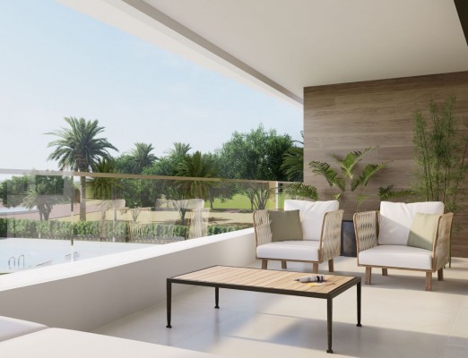 Alibuilding y Rimontgó sellan una alianza para comercializar la promoción Jávea Beach