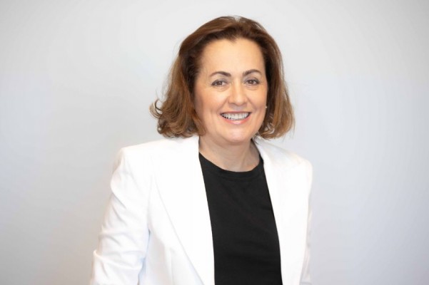 Esther Monterrubio, nueva secretaria general de Formación Profesional