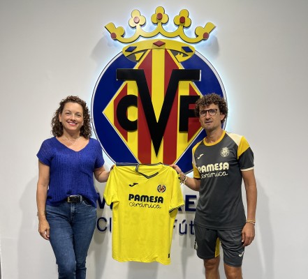 Herbolario Navarro y Villarreal CF afianzan su compromiso con la alimentación saludable