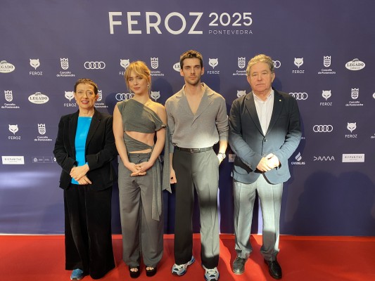 El audiovisual valenciano acumula más de 20 nominaciones en los Premios Feroz