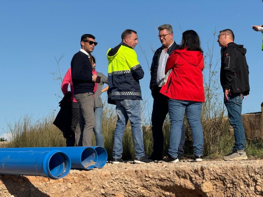 La Generalitat Valenciana hará una nueva cartografía de zonas inundadas
