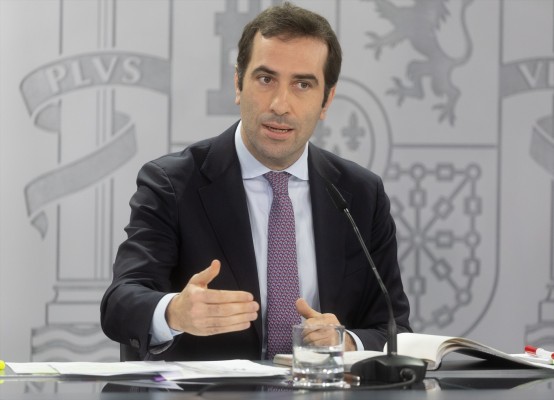 El Gobierno aprueba un nuevo paquete de medidas por la Dana, centrado en vehículos y empresas
