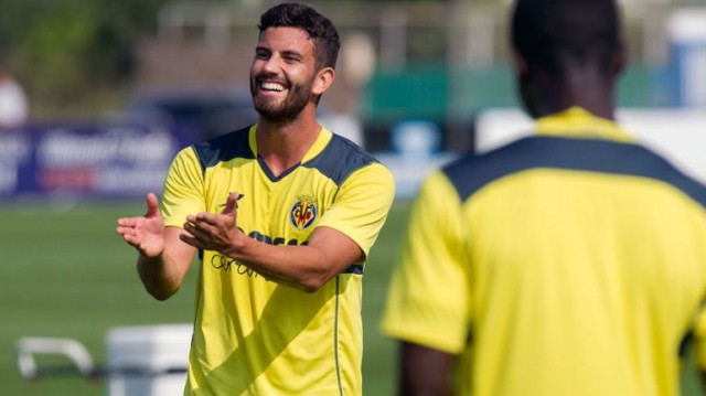 Musacchio vuelve lesionado de Argentina y puede perderse resto de temporada