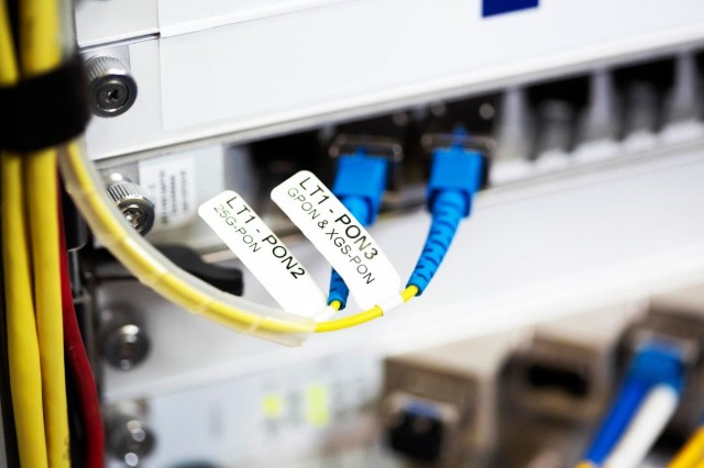 Los operadores alternativos captaron el 72% de los nuevos accesos activos de fibra hasta el hogar