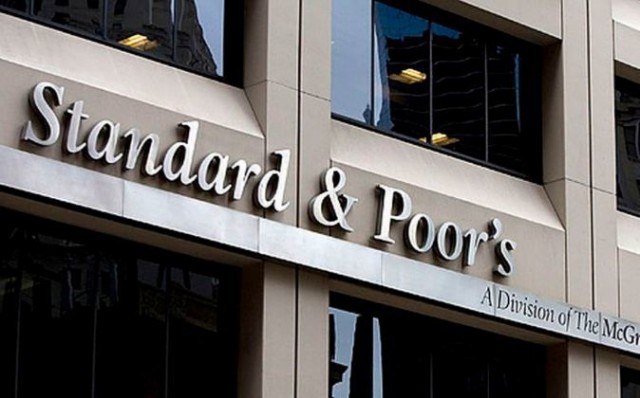 S&P mantiene el rating de España en BBB+ con perspectiva estable 