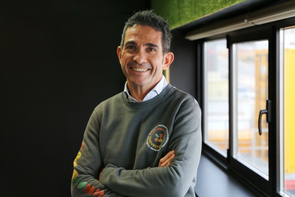 Familia Martínez anuncia el nombramiento de Raúl Martín como CEO

