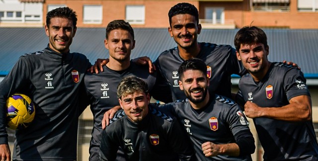 El Eldense: dos duelos directos, el Elche, visita al líder y la Copa para cerrar 2024