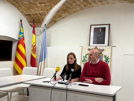 Castalla rebaja un 7,38% el Impuesto de Bienes Inmuebles para el próximo año