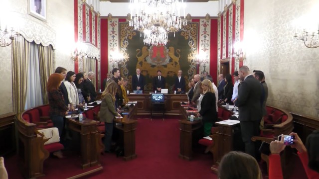 PP y Vox se aferran a la mesa técnica para prevenir inundaciones en Alicante frente al eje progresista