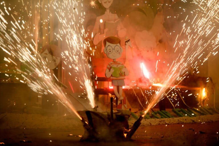 Foto: KIKE TABERNER - 