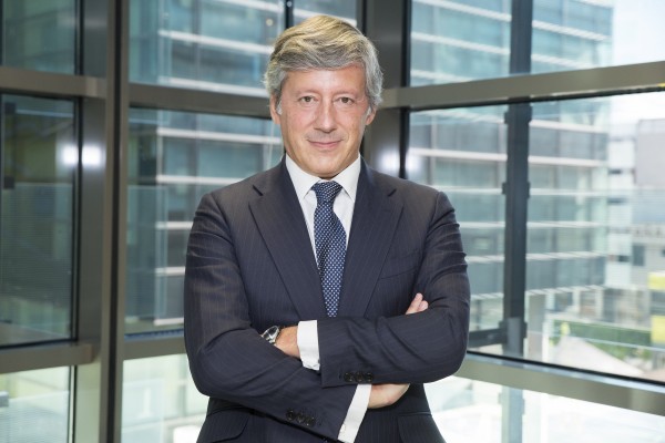 Enrique Sánchez de León, nuevo director de la Fundación Conexus