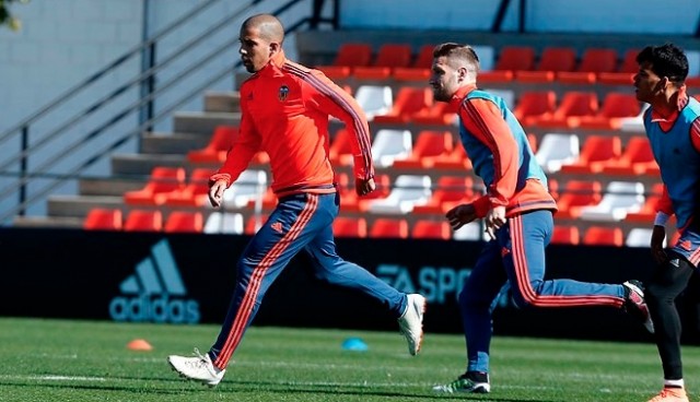 Recuperar al 'mejor' Feghouli 