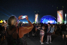 Recta final de la temporada de festivales de música en la Comunitat Valenciana