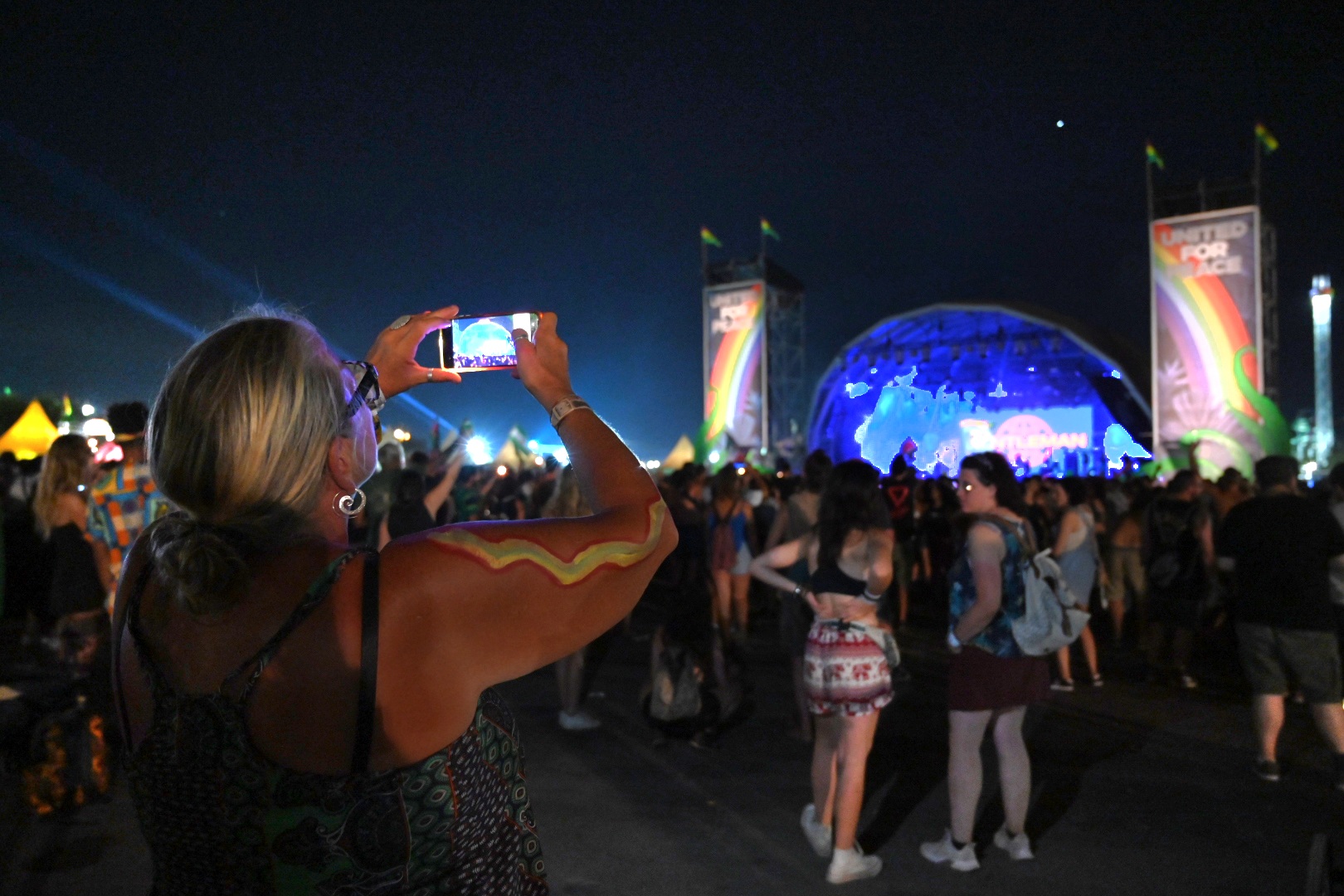 Recta final de la temporada de festivales de música en la Comunitat Valenciana