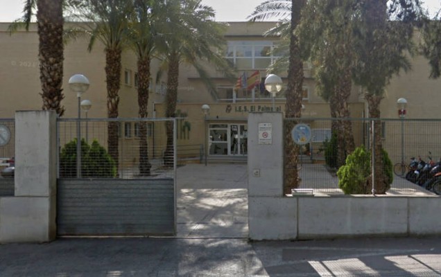 El PSOE critica la imposición del Partido Popular en la gestión educativa en la Vega Baja
