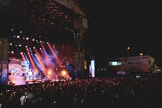 El SOM Festival cuenta las horas para su quinta edición: Il Divo y Marta Santos abren los conciertos
