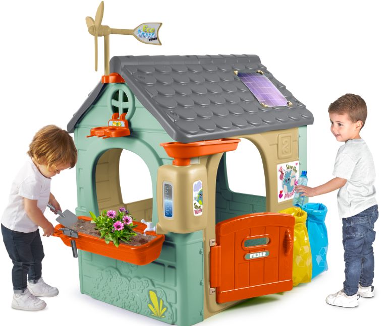 Juguetes para educar en la sostenibilidad, basados en IA y tendencias en redes protagonizan las novedades para Navidad
