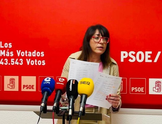 El PSOE de Elche denuncia que Ruz sigue gastando de forma irregular con facturas sin contrato 
