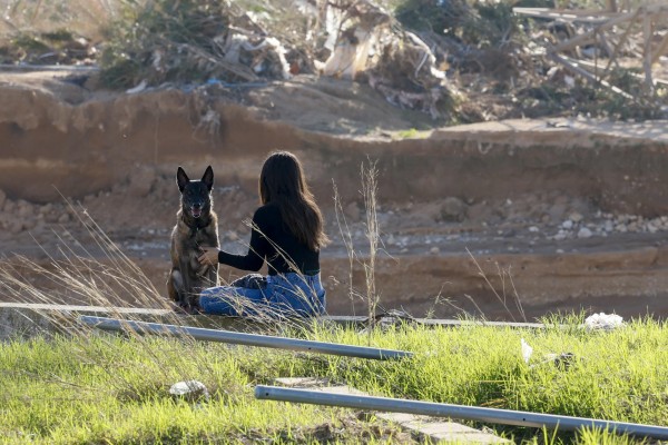 De la emergencia a la anticipación: una lección de ética clásica aplicada en la Dana