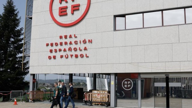 La RFEF cambia el calendario: candidaturas a presidente, entre 29 de noviembre y 3 de diciembre
