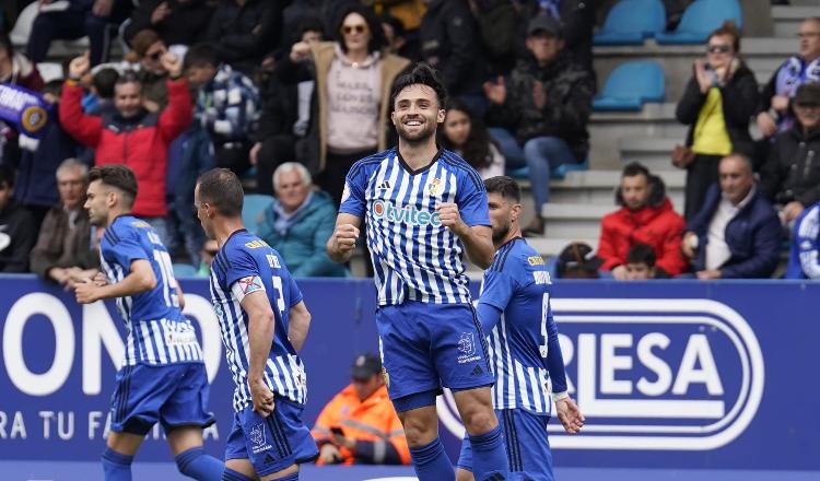 El Castellón se reencontrará en la Copa con Esquerdo y Sibille, ahora en la Ponferradina