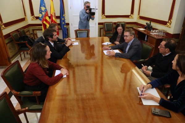 El sector cultural se planta ante la 