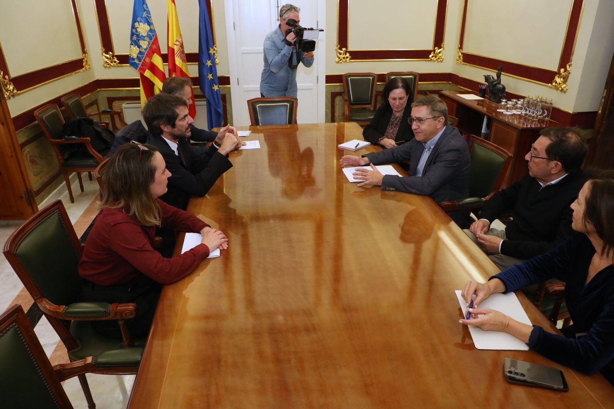 El sector cultural se planta ante la 