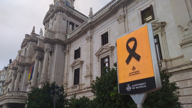 València inyecta otros 7,8 millones en ayudas a afectados y reconstrucción por la Dana
