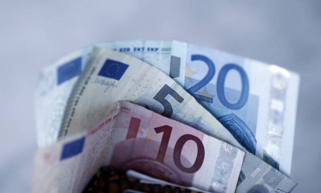 La rentabilidad del bono español cae por debajo del 2,9 % por primera vez en dos meses
