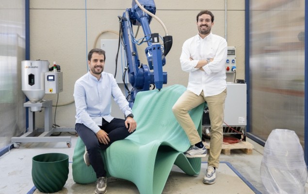 La valenciana Ziknes cierra una ronda de un millón iderada por Akka y Demium