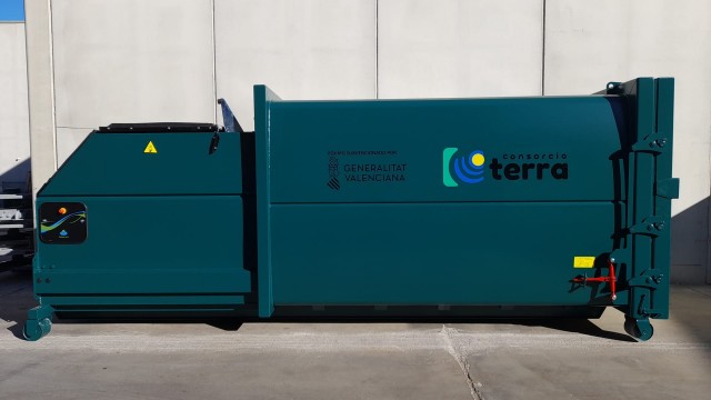 El Consorcio Terra se equipa para mejorar las cifras de recuperación de la red de ecoparques