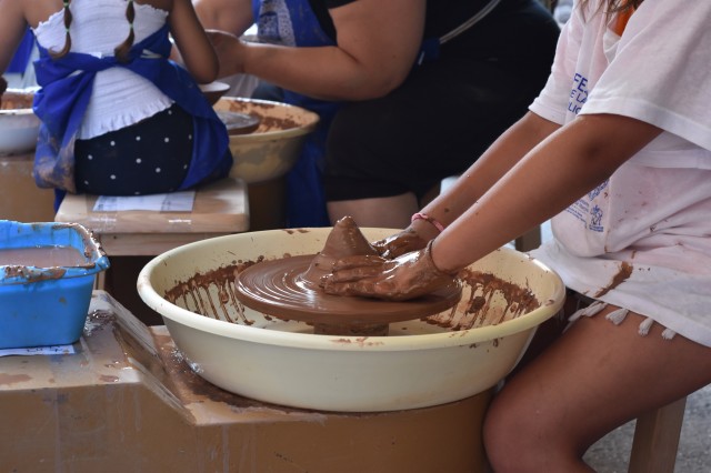 Manises celebra su tercer aniversario como Ciudad Creativa de la UNESCO
