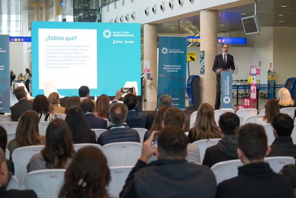 La colaboración de instituciones y empresas para la recuperación de la Comunitat, eje del  'Business Forum'