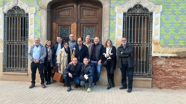 Juristes Valencians se concentrará en el Congreso para promover actuaciones urgentes por la Dana
