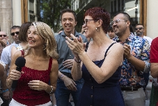 Més Compromís busca su hueco en la comisión de la Dana del Congreso tras la ruptura con Sumar