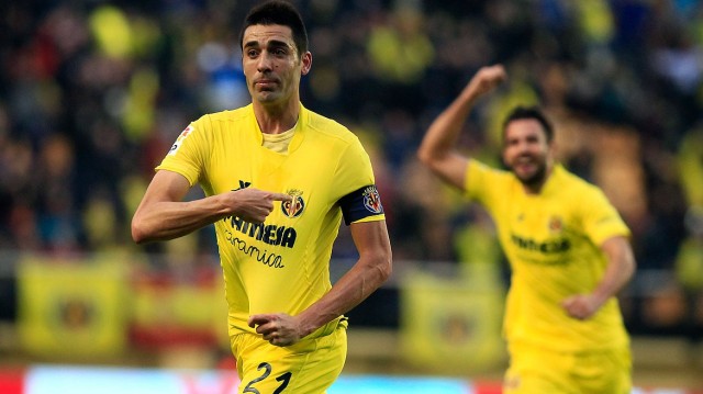El Villarreal visita Ipurúa con la necesidad de romper su mala racha a domicilio