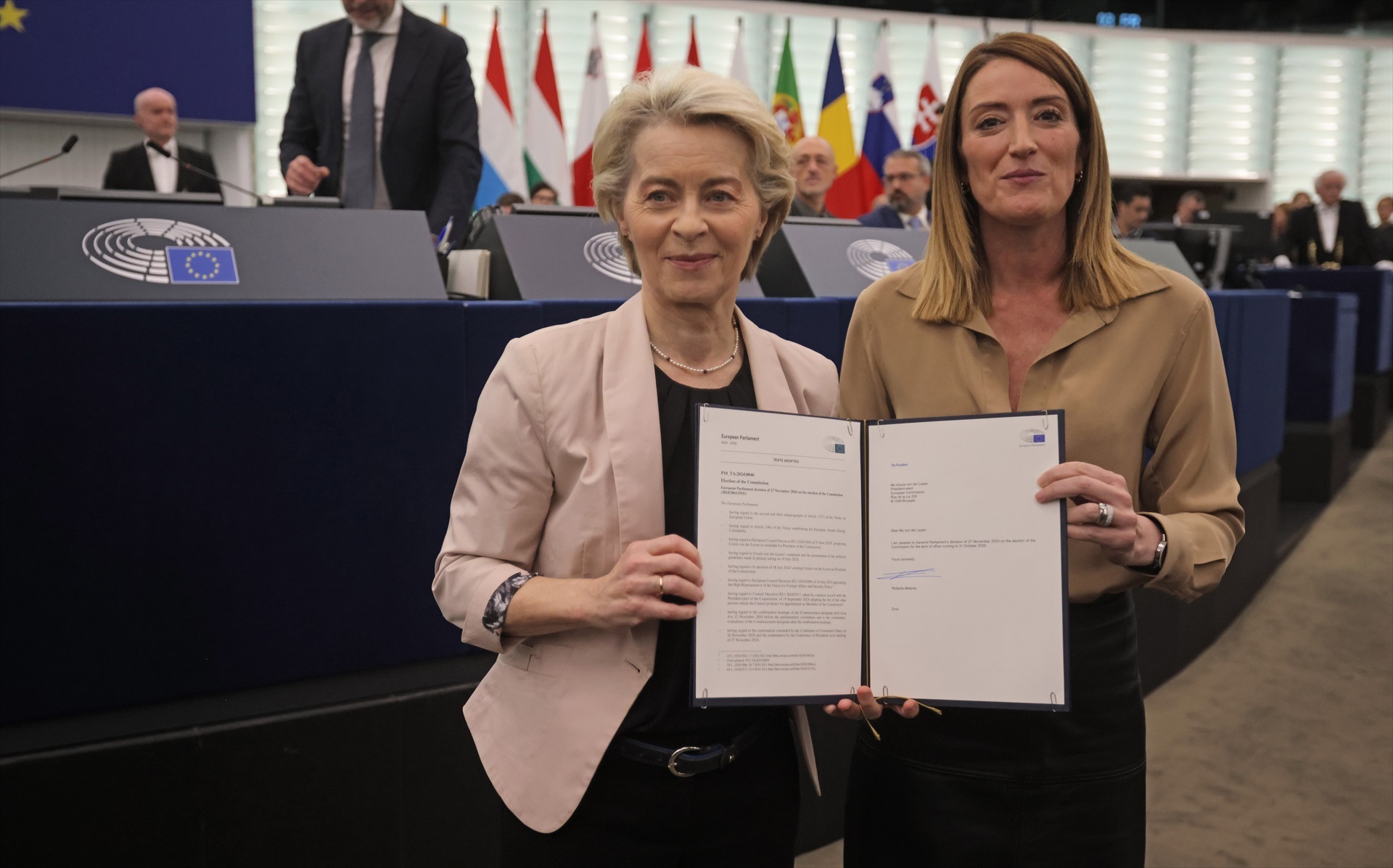 Foto: PHILIPP VON DITFURTH/DPA - 