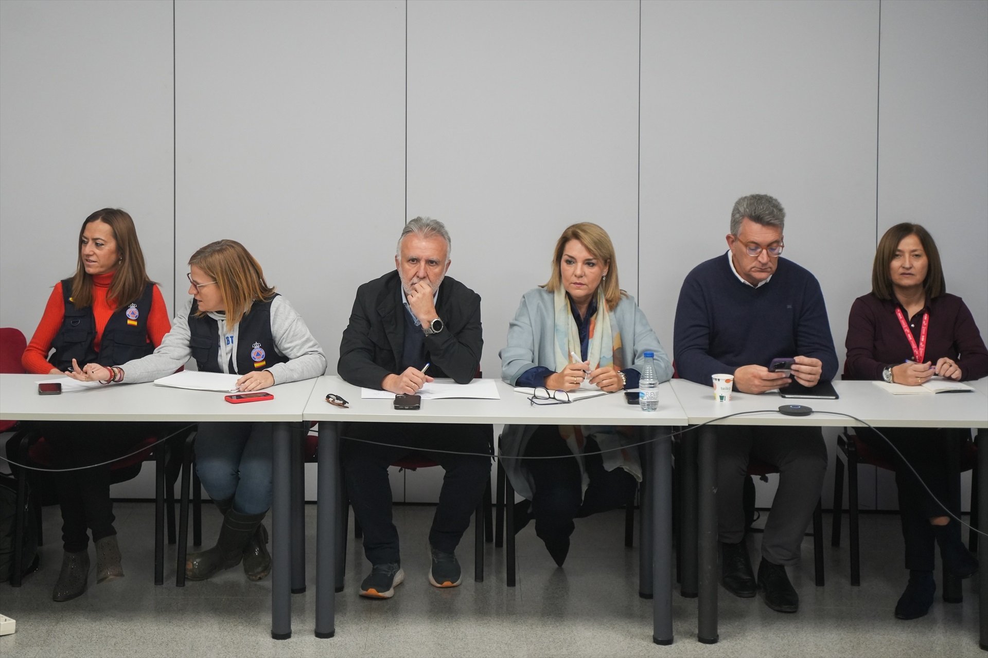 Foto: JORGE GIL/EP - 