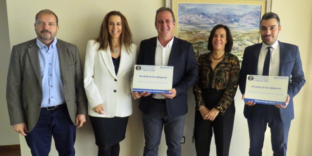 Hefame, distinguida por su compromiso con la salud emocional de sus trabajadores 