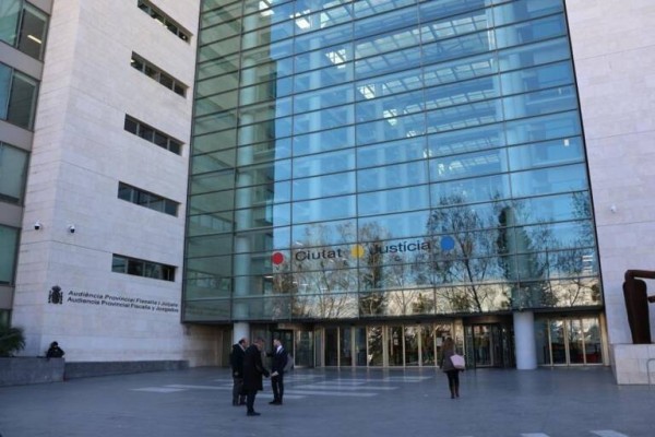 La carrera judicial elige a seis nuevos miembros de la Sala de Gobierno del TSJCV