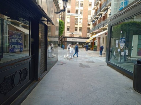 La dura realidad del comercio local en la Región: más de 100 negocios bajarán la persiana este año